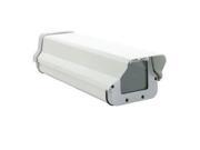 CCTV Surveillance Outdoor Housing Camera Box Weatherproof Heavy Duty 15 Environmental Housing Lockable Rear