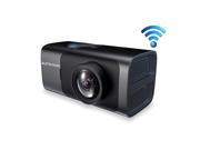 AUTO VOX D7A FHD 1080P WiFi Wireless Dash Camera Car DVR GPS In F1.8 Night Vision165 Degree Wide Angle View WDR AUTO Loop Recording G Sensor Car Video Driving