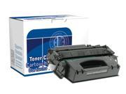 ufactured Q7553X 53X High Yield Toner 7000 Page Yield Black