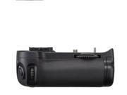 Polaroid Performance Battery Grip For Nikon D7100 Digital Slr Camera