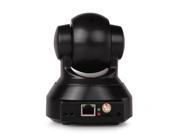FI9816P Indoor 720P Megapixel Pan Tilt Wireless P2P IP Camera Black