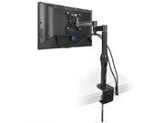 Monitor Desk Mount Stand iKross Monitor 3 Way Adjustable Tilting Mount Bracket Fit for 13 30 inch LED LCD Screens
