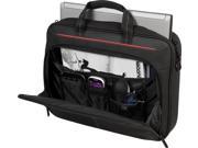 Targus Classic Topload for 13 to 14 Inch Laptop Case Black