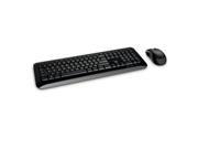 Microsoft Wireless Desktop 850 with AES Keyboard and Mouse French