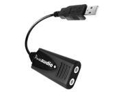 Andrea Pureaudio USB SA Hi Fidelity External Sound Card