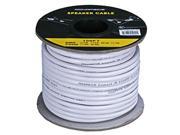 Access™ Series 16AWG CL2 Rated 4 Conductor Speaker Wire 100ft