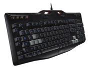 Gaming Keyboard G105