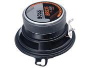 BOSS AUDIO BRS35 BRS SERIES DUAL CONE REPLACEMENT SPEAKER 3.5