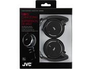 Jvc HA NC120 Noise Canceling Headphones