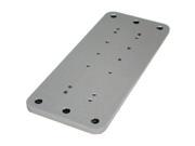 Wall Mount Plate Aluminum Compatibility Vertical Mount 400 300 200 Monito