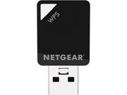 NETGEAR AC600 Dual Band WiFi USB Mini Adapter A6100