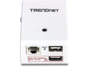 TRENDnet Wireless N 150 Mbps Travel Router TEW 714TRU