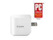 D Link Wireless N300 Range Extender DAP 1320