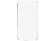 Cygnett CY1171CXCRY Slim Hard Case for Samsung Galaxy S4 1 Pack Retail Packaging Crystal Clear