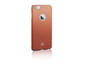 Evutec Karbon S Kalantar Carrying Case for Apple iPhone 6 Retail Packaging Rose Gold Orange