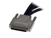 StarTech.com VHDCI24HD VHDCI M to 4 Port HDMI F Splitter Breakout Cable for NVIDIA and Vision Tek Graphics Cards