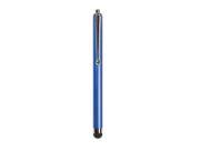 Targus AMM0103TBCA Universal Stylus for Tablets iPod Touch iPhone and Other Touch Screen Devices Blue