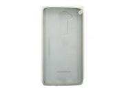 PureGear White Clear Slim Shell Case for LG G2 Verizon 60427PG