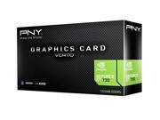 PNY GeForce GT 730 1GB GDDR5 Graphics Cards VCGGT7301D5LXPB