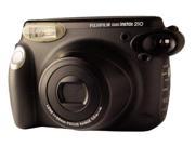 Fujifilm Instax 210 Instant Camera Instax 210 Instant Photo Camera