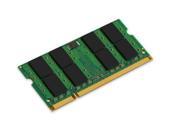 Kingston 2 GB DDR2 SDRAM Memory Module 2 GB 1 x 2 GB 800MHz DDR2800 PC26400 DDR2 SDRAM KTD INSP6000C 2G