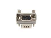Startech.Com GC1515MFRA1 Right Angle Vga to Vga Cable Adapter Type 1 M F