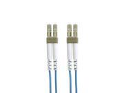Patch Cable Lc Multimode Male Lc Single Mode Male Fiber Optic 10 Fee