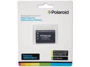 Polaroid Rechargeable Battery Nikon EN EL11 Replacement