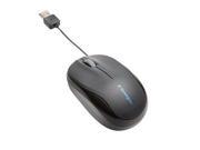 Kensington K72339US Pro Fit Mobile Retractable Mouse