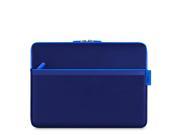 Belkin Pocket Sleeve for Microsoft Surface Pro 3 and Surface Pro 4 Blue