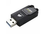 Corsair Flash Voyager Slider X1 32GB USB 3.0 Flash Drive CMFSL3X1 32GB