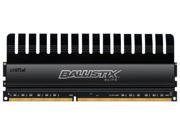 Ballistix Elite 4GB Single DDR3 1600 MT s PC3 12800 CL8 @1.5V UDIMM w XMP TS 240 Pin Memory BLE4G3D1608DE1TX0