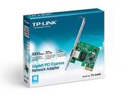 TP LINK TG 3468 10 100 1000Mbps Gigabit PCI Express Network Adapter