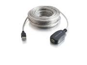 Cables to Go 12m Active Extension Usb 2.0
