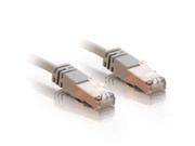 Patch Cable Rj 45 Male Rj 45 Male 14 Feet Shielded Twisted Pair Stp