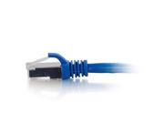 Patch Cable Rj 45 Male Rj 45 Male 50 Feet Shielded Twisted Pair Stp