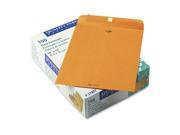 Quality Park Clasp Envelopes 10x13 Box of 100 37897