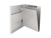 Saunders Recycled Aluminum Snapak Form Holder Letter Size 8.5 x 12 Inch 10517