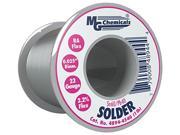 MG Chemicals 4894 454G Sn60 Pb40 Leaded Solder Wire