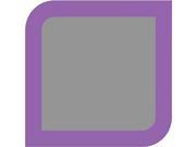 OtterBox Defender Series iPhone 6 ONLY Case 4.7 Version Standard Packaging Gunmetal Grey Opal Purple
