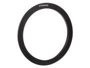 Polaroid 58mm Adapter Ring works for Polaroid Cokin P Series Filter Holders