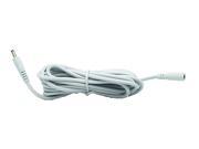 Foscam White Extension Cable for FI8918W FI8905W FI8904W FI8910W and FI9821W 10 Feet White