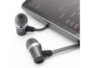 Brainwavz S1 IEM Noise Isolating Earphones With Clearwavz Remote and Microphone for iPhone iPad iPod