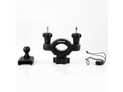 Poalroid Handlebar Mount Kit for The XS100 XS80 Action Cameras