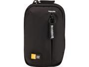 Case Logic TBC 402 Point and Shoot Camera Case Black