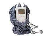 Celadon the Sculptural MP3 Player Sentry