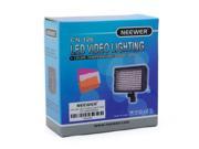 Neewer Led CN 126 Ultra High Power 126 LED Digital Camera Camcorder Video Light