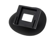 Fotodiox Eyecup for Canon EOS Digital 7D 5D Mark III 1D Mark III 1Ds Mark III 1D Mark IV 1Dc 1D X