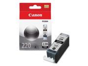 Genuine Canon PGI 220 Ink Tank Black