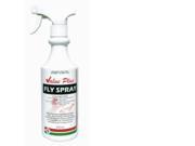 Value Plus Fly Spray 125ml